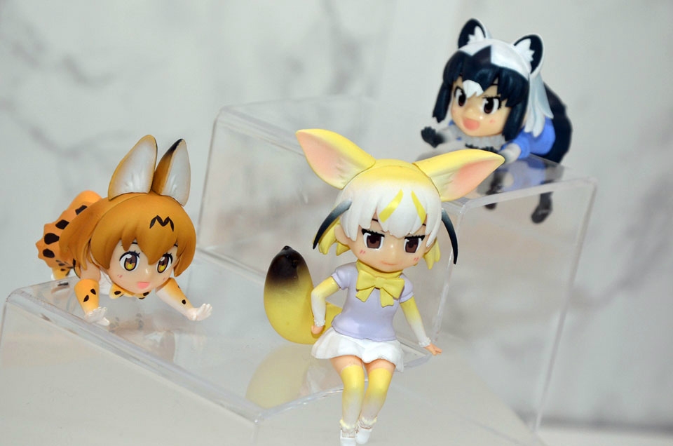 【WF2018夏】企業ブースで展示されていたフィギュアをフォトレポート！の画像964