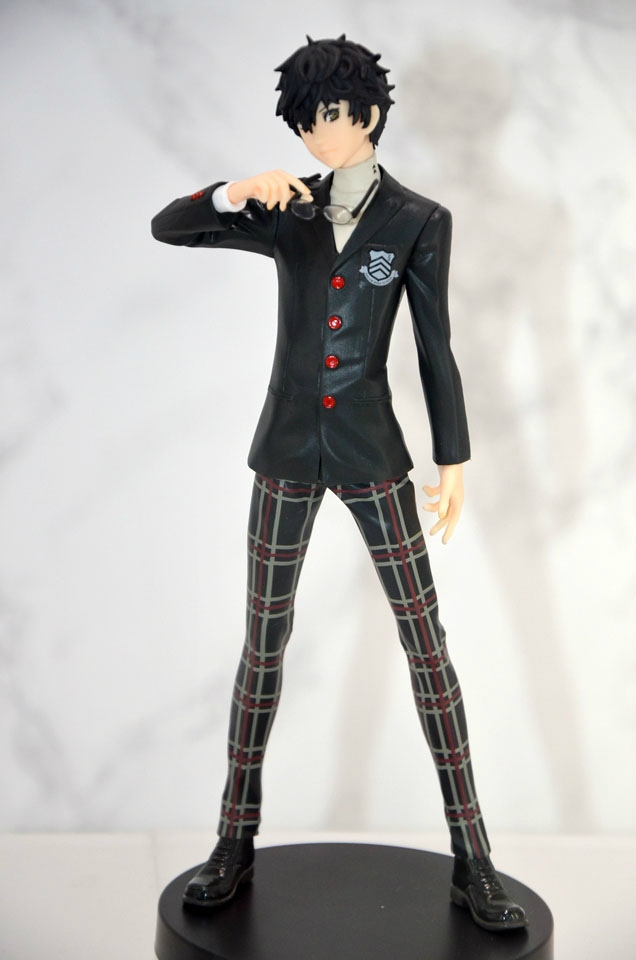 【WF2018夏】企業ブースで展示されていたフィギュアをフォトレポート！の画像972