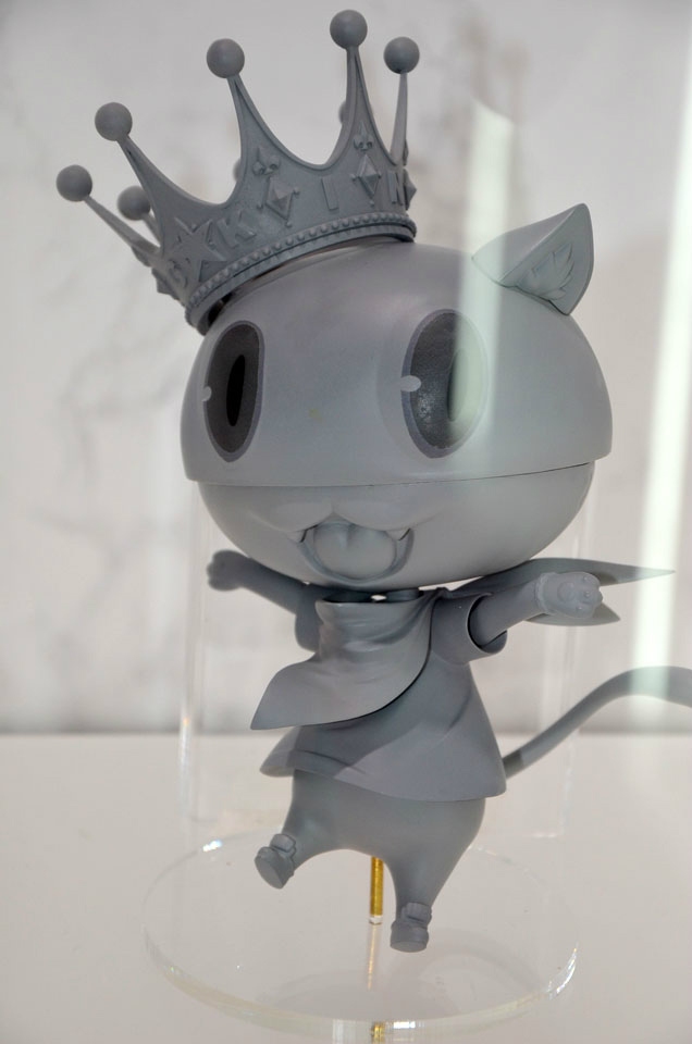 【WF2018夏】企業ブースで展示されていたフィギュアをフォトレポート！の画像973