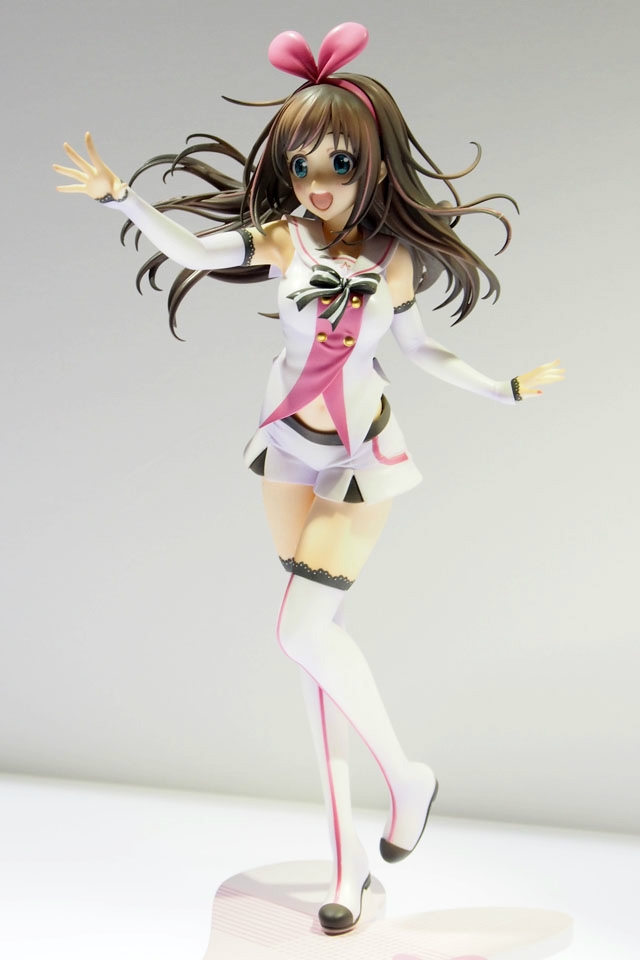 【WF2018夏】企業ブースで展示されていたフィギュアをフォトレポート！の画像984