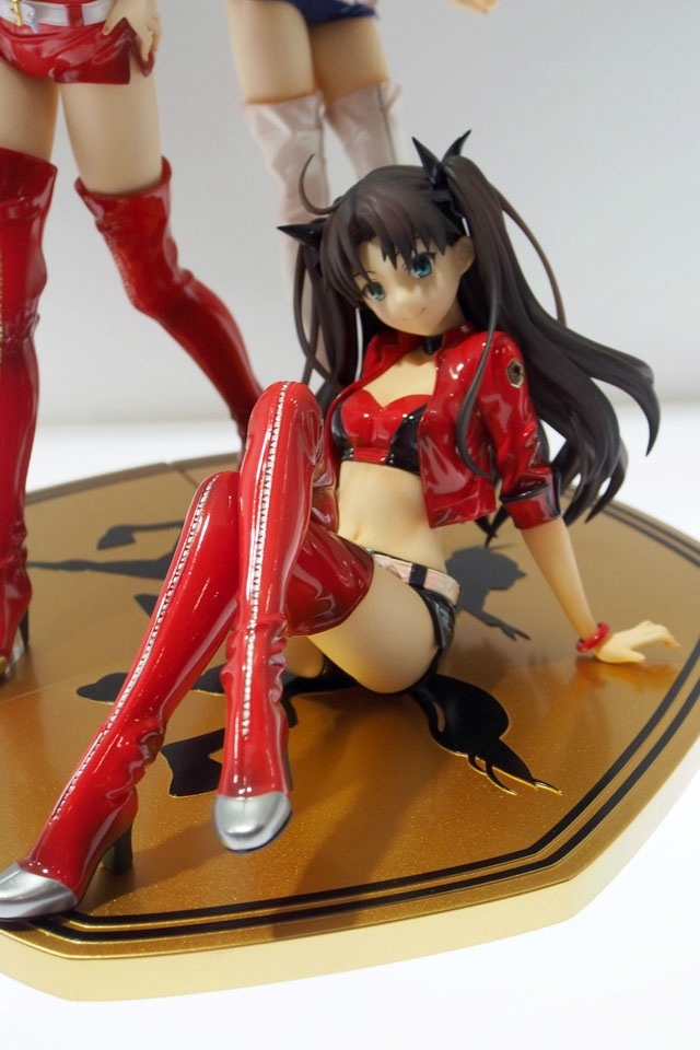 【WF2018夏】企業ブースで展示されていたフィギュアをフォトレポート！の画像990