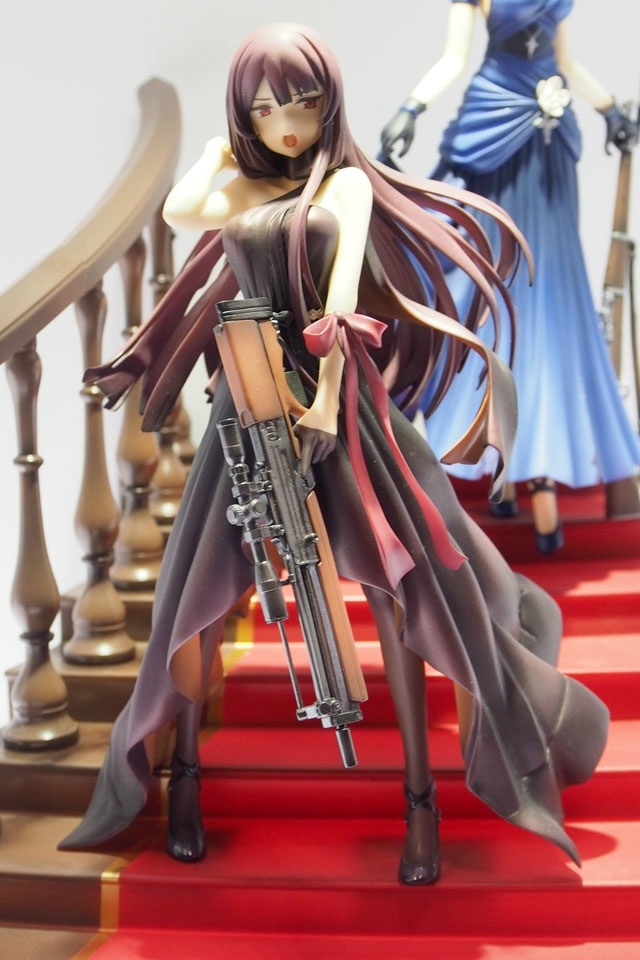 【WF2018夏】企業ブースで展示されていたフィギュアをフォトレポート！の画像997
