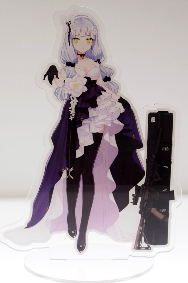 【WF2018夏】企業ブースで展示されていたフィギュアをフォトレポート！の画像999