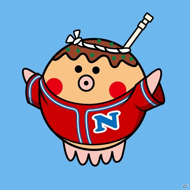 「プロ野球 ファミスタ エボリューション」たこぼ～選手が手に入る「築地銀だこ」とのコラボ情報が公開！の画像2
