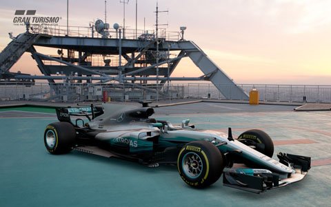 PS4「グランツーリスモSPORT」200台以上の車両のDLC発売！7月アップデートが配信開始