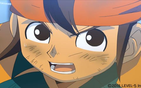 「イナズマイレブン for ニンテンドー3DS」が配信開始から10日間で20万ダウンロードを突破！