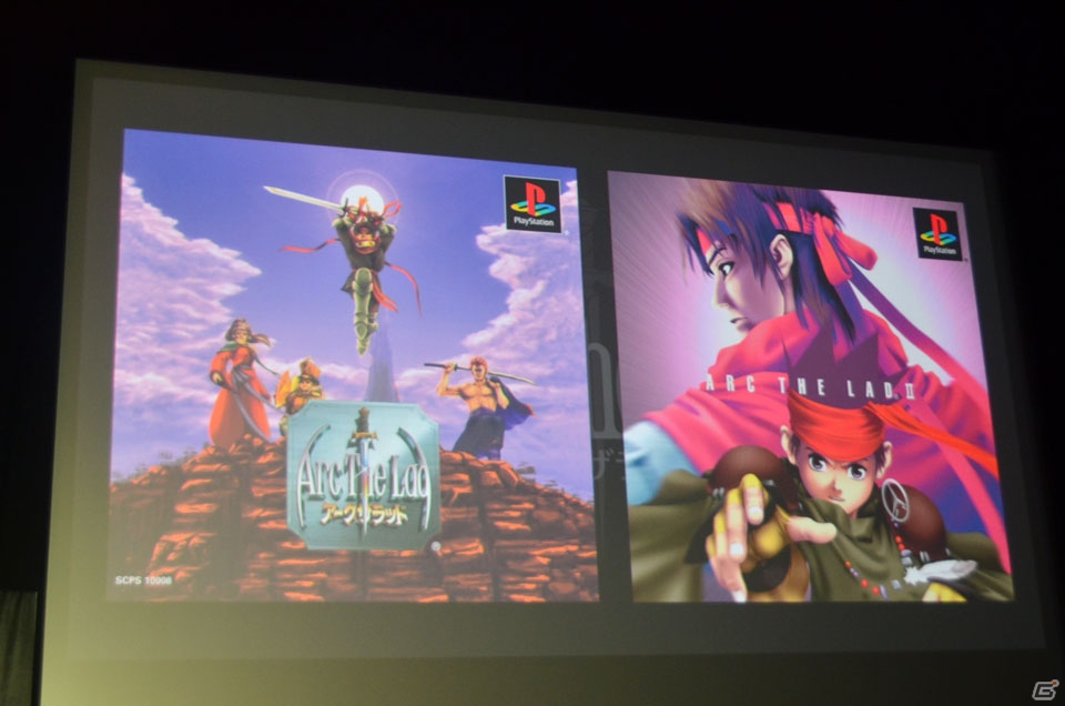 新たな主人公、ヒロインによって描かれる「アークザラッド R」はスマートフォンならではのシミュレーションバトルに！の画像4