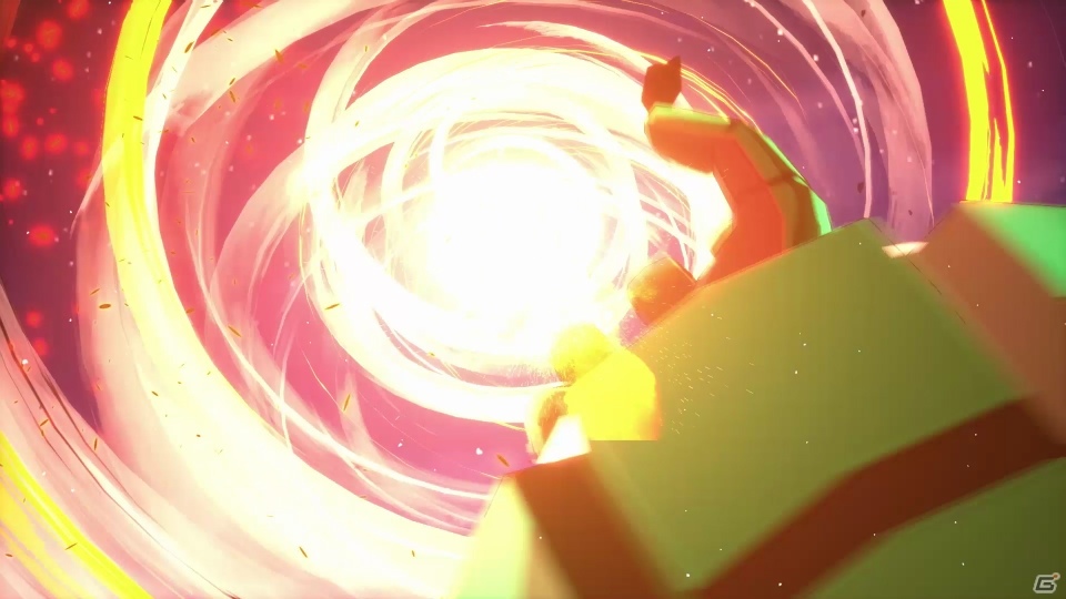 「僕のヒーローアカデミア One's Justice」キャラクター切り替わりCM「爆豪編」が公開！の画像6