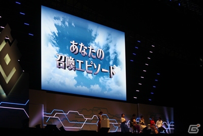 「FGO」を遊びこんだキャスト陣が集結！時折生々しい話題も飛び出した「FGO バラエティトーク day2」レポートの画像2