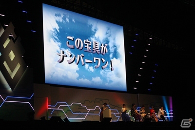 「FGO」を遊びこんだキャスト陣が集結！時折生々しい話題も飛び出した「FGO バラエティトーク day2」レポートの画像5