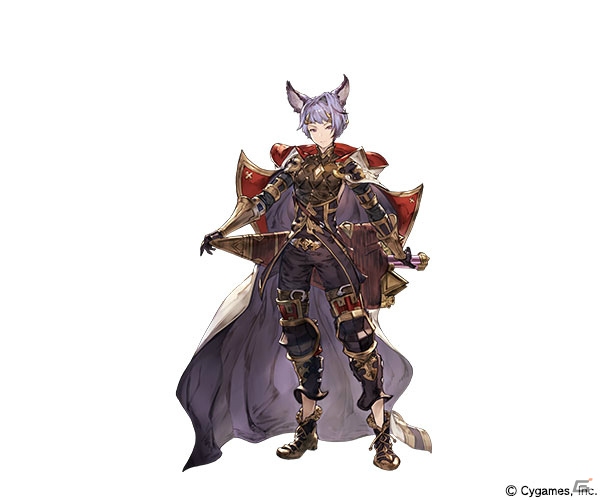 「グランブルーファンタジー」オリヴィエが仲間になるイベントが7月31日より開催！の画像12