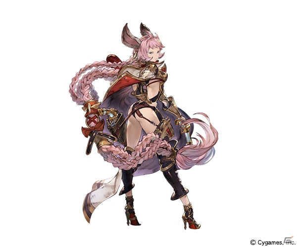 「グランブルーファンタジー」オリヴィエが仲間になるイベントが7月31日より開催！の画像13