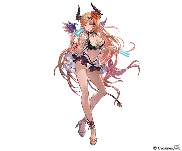「グランブルーファンタジー」オリヴィエが仲間になるイベントが7月31日より開催！の画像14