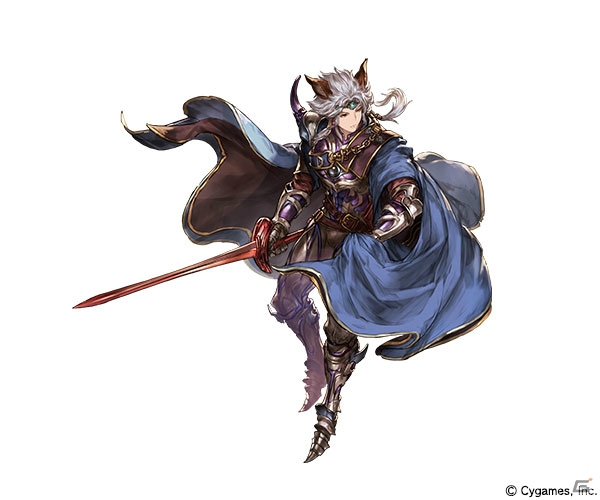 「グランブルーファンタジー」オリヴィエが仲間になるイベントが7月31日より開催！の画像5