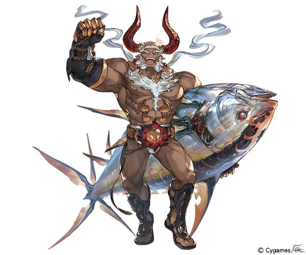「グランブルーファンタジー」オリヴィエが仲間になるイベントが7月31日より開催！の画像9