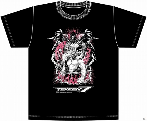 「TEKKEN World Tour 2018」日本ラウンドとなる「TOKYO TEKKEN MASTERS」にて参加特典＆プロライセンスの発行が決定！の画像2