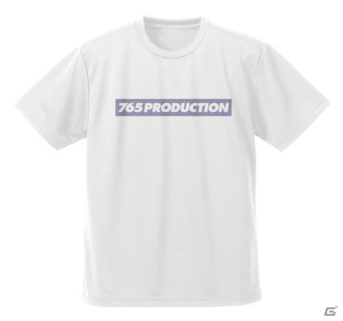 「THE IDOLM@STER」プロデューサーミーティング2018にて両面フルグラフィックTシャツなどが登場！の画像7