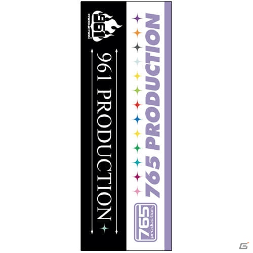 「THE IDOLM@STER」プロデューサーミーティング2018にて両面フルグラフィックTシャツなどが登場！の画像9