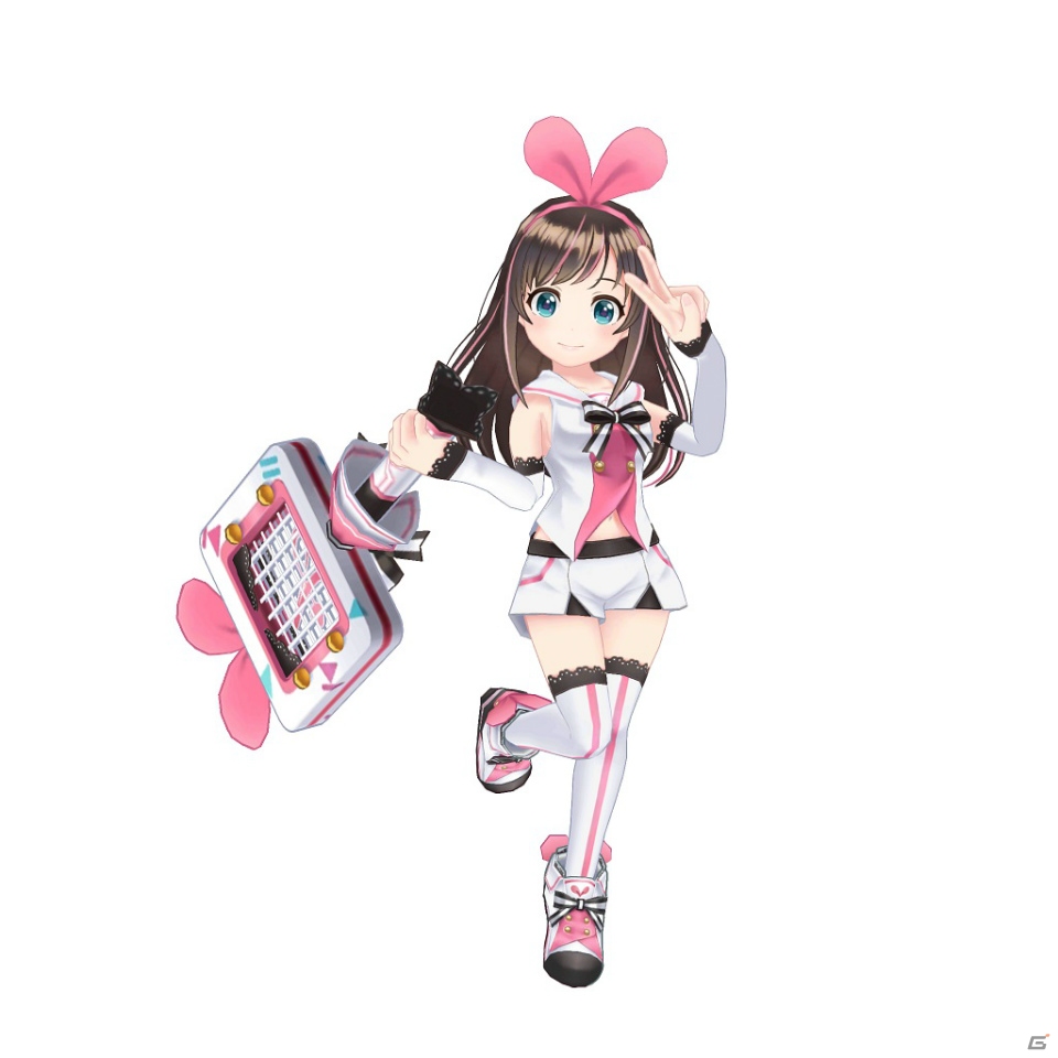 「白猫テニス」とけいおん！、進撃の巨人、キズナアイ、ポプテピピックがコラボ！の画像4