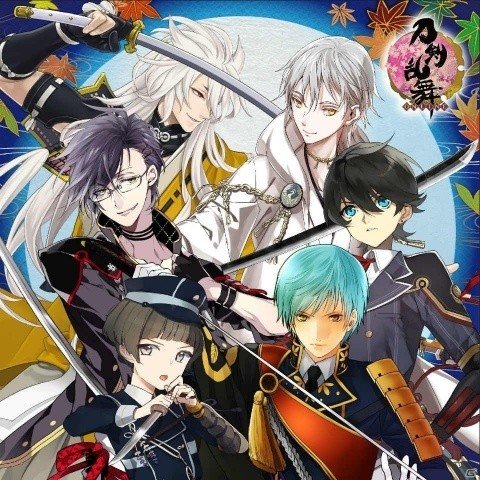 京都での「刀剣乱舞-ONLINE-」スタンプラリー第3弾が9月29日より開催！の画像1