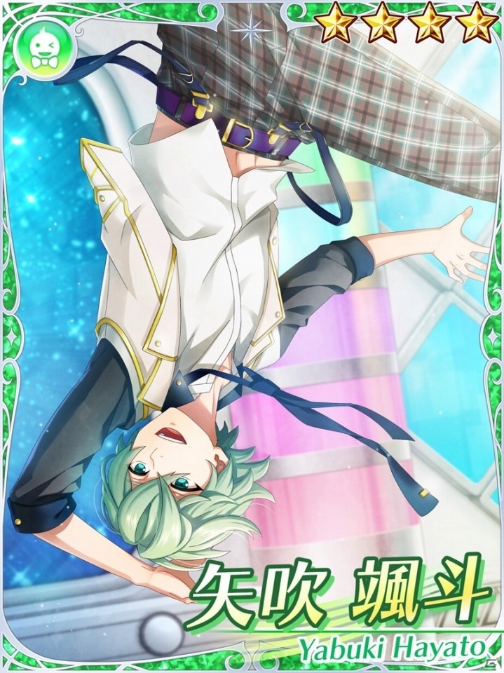 「IDOL FANTASY」イベント「ALEX合同ライブ 色彩の精霊たち」が開催！の画像2