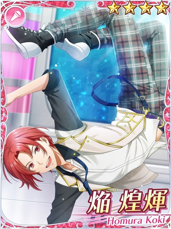 「IDOL FANTASY」イベント「ALEX合同ライブ 色彩の精霊たち」が開催！の画像3