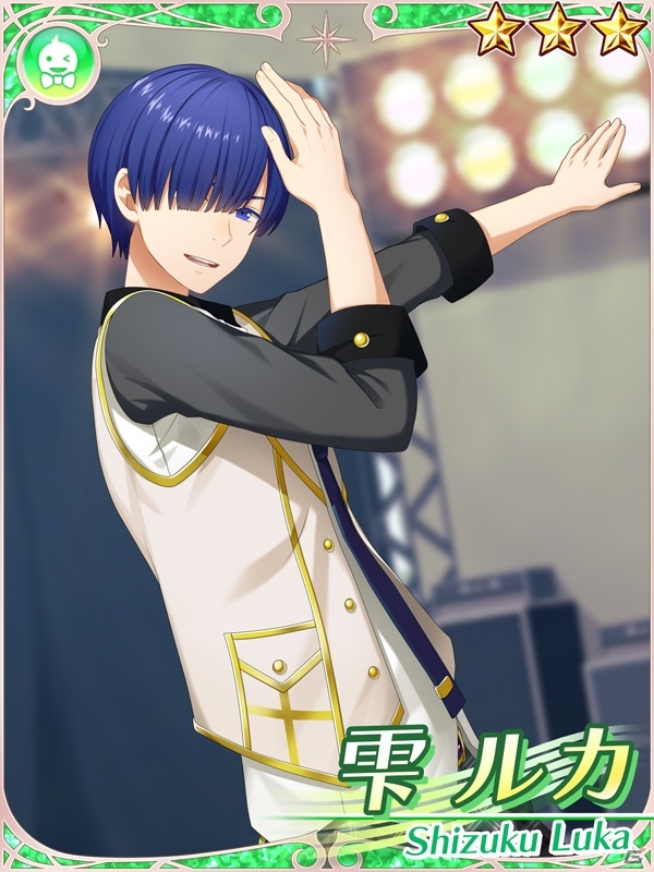 「IDOL FANTASY」イベント「ALEX合同ライブ 色彩の精霊たち」が開催！の画像4