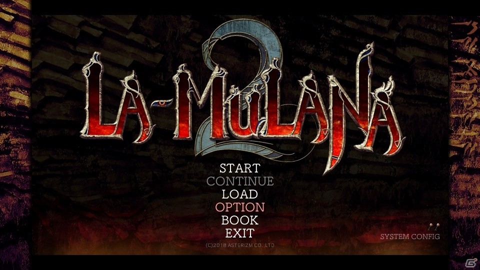 「LA-MULANA 2」が本日配信開始！広大な古代遺跡を探索するアクションアドベンチャーゲームの画像5
