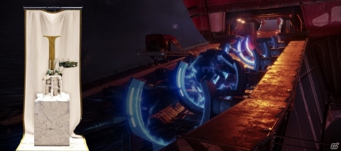 PS4「Destiny 2」イベント「夏季の宴」が開催！アップグレード可能な新しいアーマーも実装の画像2