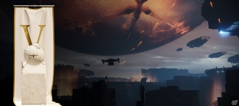 PS4「Destiny 2」イベント「夏季の宴」が開催！アップグレード可能な新しいアーマーも実装の画像6