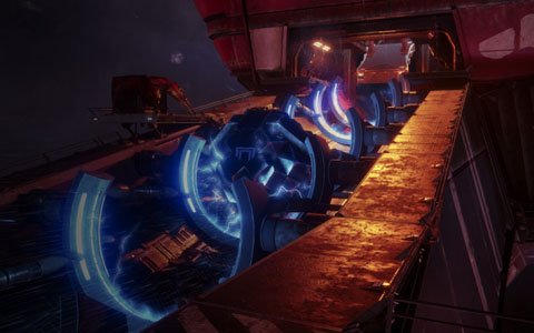 PS4「Destiny 2」イベント「夏季の宴」が開催！アップグレード可能な新しいアーマーも実装
