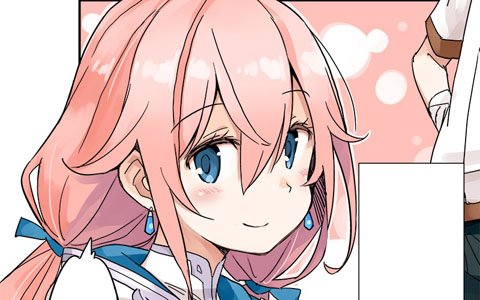 「イドラ ファンタシースターサーガ」漫画家・イラストレーター“すか”さんによる公式WEBマンガ「さくっと ゆるイドラ」が連載開始！