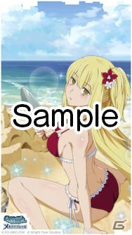 「ダンまち～メモリア・フレーゼ～」水着イベント「真夏の恋の冒険譚」がスタート！の画像14
