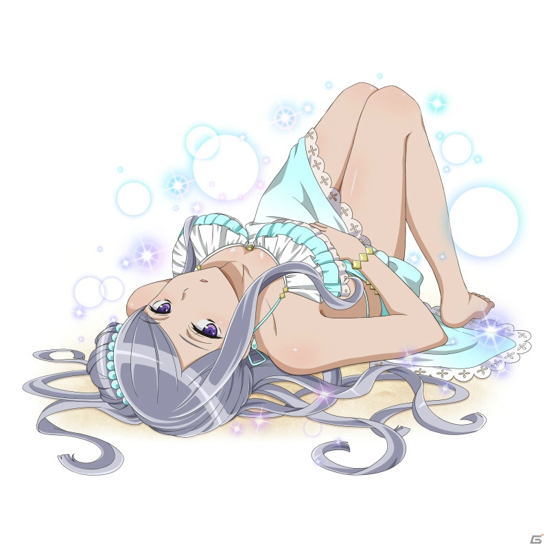 「ダンまち～メモリア・フレーゼ～」水着イベント「真夏の恋の冒険譚」がスタート！の画像6
