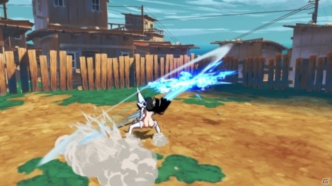 「キルラキル ザ・ゲーム -異布-」原作の戦いを忠実に再現するシステムも搭載！ゲームの詳細情報が公開の画像11