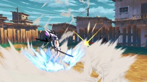 「キルラキル ザ・ゲーム -異布-」原作の戦いを忠実に再現するシステムも搭載！ゲームの詳細情報が公開の画像23