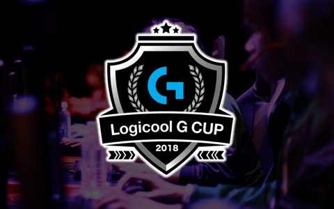 プロを多数輩出したアマチュアのeスポーツ大会「Logicool G CUP 2018」が開催決定！