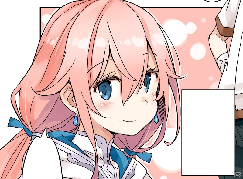 「イドラ ファンタシースターサーガ」公式WEBマンガ「さくっと ゆるイドラ」が連載開始！の画像2