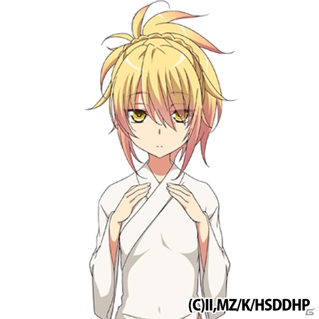 「ハイスクールD×D」5周年記念イベントが開催！の画像3