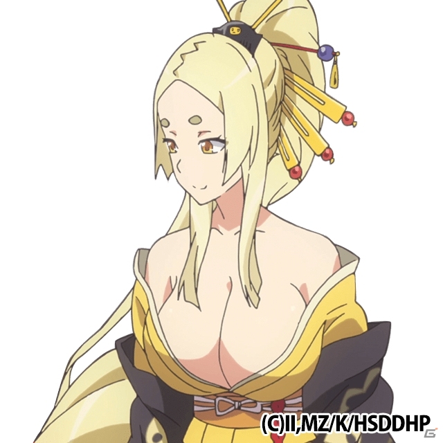 「ハイスクールD×D」5周年記念イベントが開催！の画像4