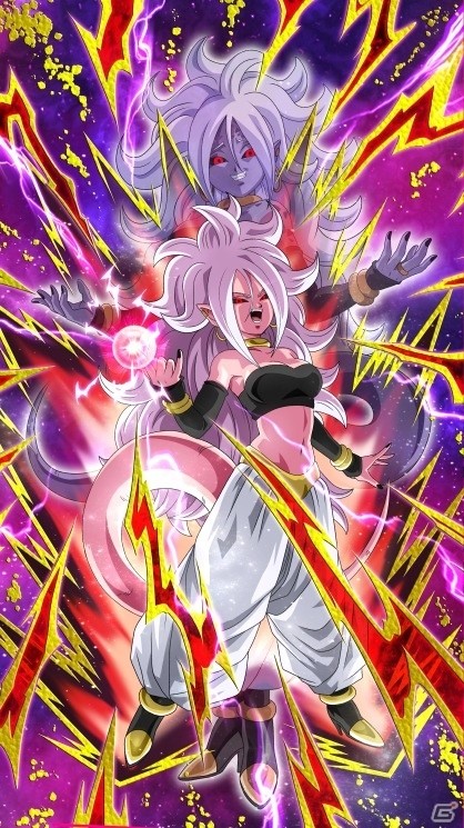 「ドラゴンボールZ ドッカンバトル」にて「ドラゴンボール ファイターズ」とのコラボが開催！の画像6