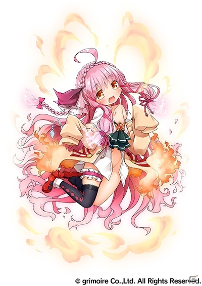 「ブレイブソード×ブレイズソウル」新たにランクS魔剣「ロンゴミアント」を含めた5魔剣の極弐改造が解禁！の画像3