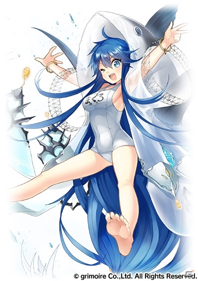 「ブレイブソード×ブレイズソウル」新たにランクS魔剣「ロンゴミアント」を含めた5魔剣の極弐改造が解禁！の画像4