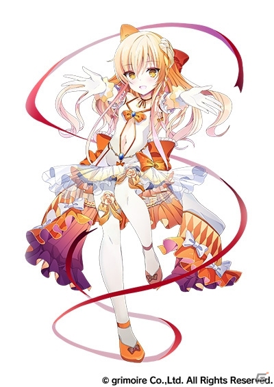 「ブレイブソード×ブレイズソウル」新たにランクS魔剣「ロンゴミアント」を含めた5魔剣の極弐改造が解禁！の画像5