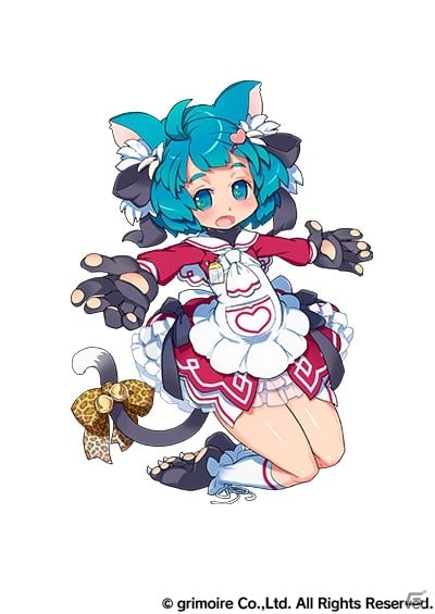 「ブレイブソード×ブレイズソウル」新たにランクS魔剣「ロンゴミアント」を含めた5魔剣の極弐改造が解禁！の画像6