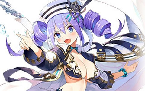 「ブレイブソード×ブレイズソウル」新たにランクS魔剣「ロンゴミアント」を含めた5魔剣の極弐改造が解禁！