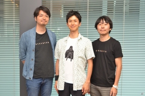 緻密かつ美しい世界は1ドットのせめぎ合いで生まれた―「OCTOPATH TRAVELER」アートチームインタビューの画像1