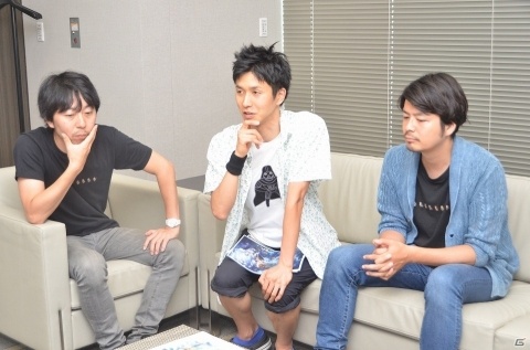 緻密かつ美しい世界は1ドットのせめぎ合いで生まれた―「OCTOPATH TRAVELER」アートチームインタビューの画像3