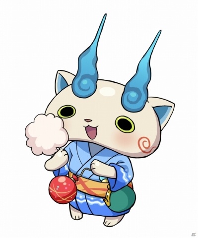 「妖怪ウォッチ ワールド」にてNTTドコモコラボイベントが開催！の画像9