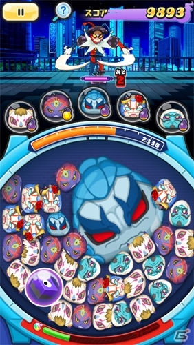 「妖怪ウォッチ ぷにぷに」イベント「『妖怪ウォッチ シャドウサイド』～フクロウ最終決戦～」が本日開催の画像2